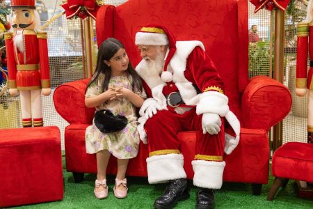 Natal do Norte Shopping tem diversas atrações neste fim de semana