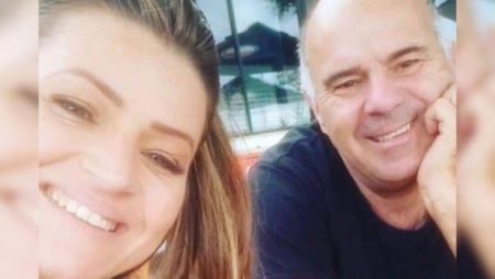 Casal desaparecido em SC teria sido morto por dívida de aluguel, aponta polícia