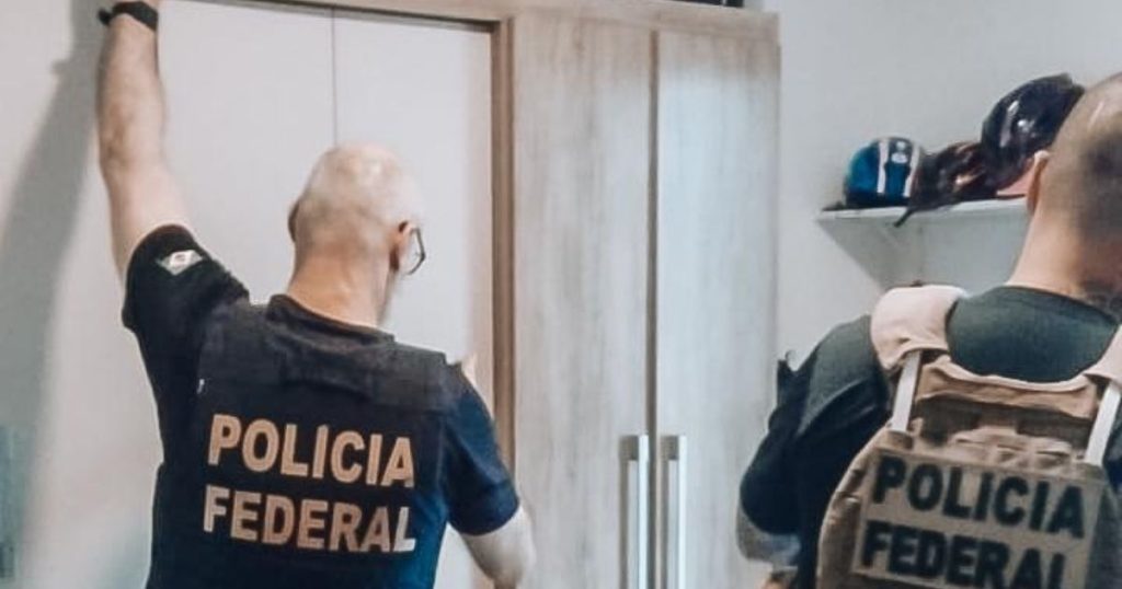 PF investiga fraudes em financiamentos habitacionais em três cidades de SC