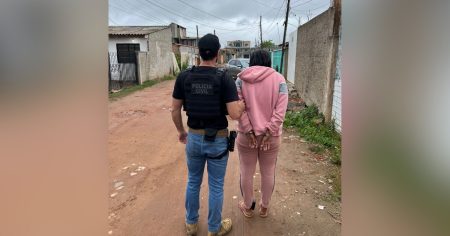 Operação Pickpocket desarticula associação criminosa interestadual responsável por prejuízo de R$ 45 mil