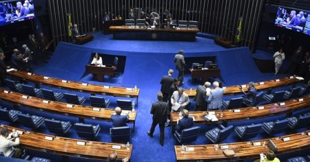 Reforma tributária: Senado aprova regulamentação para novo sistema de impostos com 49 votos