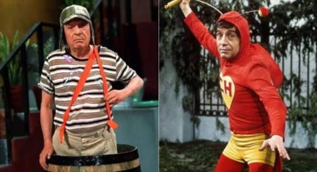 Chaves e Chapolin têm classificação alterada: séries recebem novas recomendações de idade