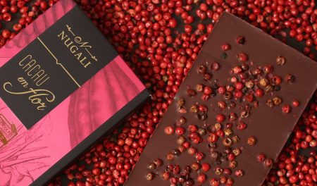 Nugali chocolates conquista prêmios europeus com produtos catarinenses