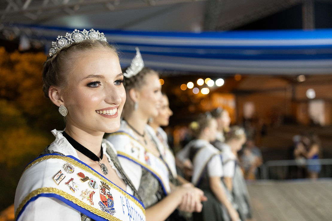 40ª Festa Pomerana celebra a cultura alemã com culinária tradicional e novidades