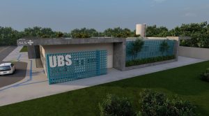 Indaial será contemplada com UBS de Porte V, trazendo avanços para a saúde local