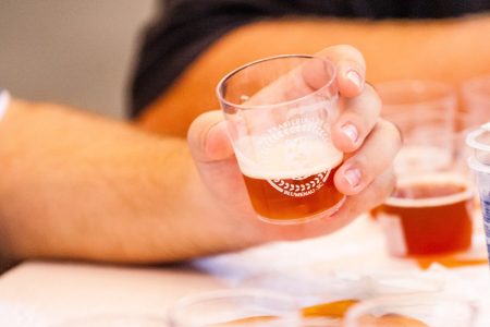 Blumenau se prepara para receber juízes internacionais no Concurso Brasileiro de Cervejas