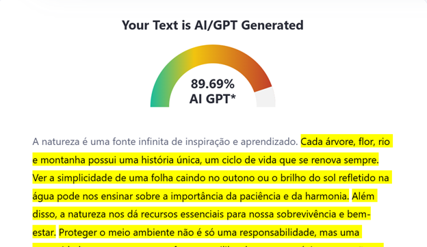 Humanizar-texto.net e Reescrevertexto.net: Qual pode humanizar melhor texto?