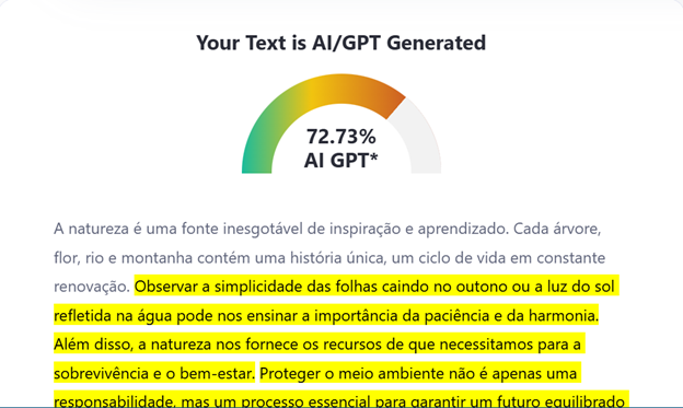 Humanizar-texto.net e Reescrevertexto.net: Qual pode humanizar melhor texto?