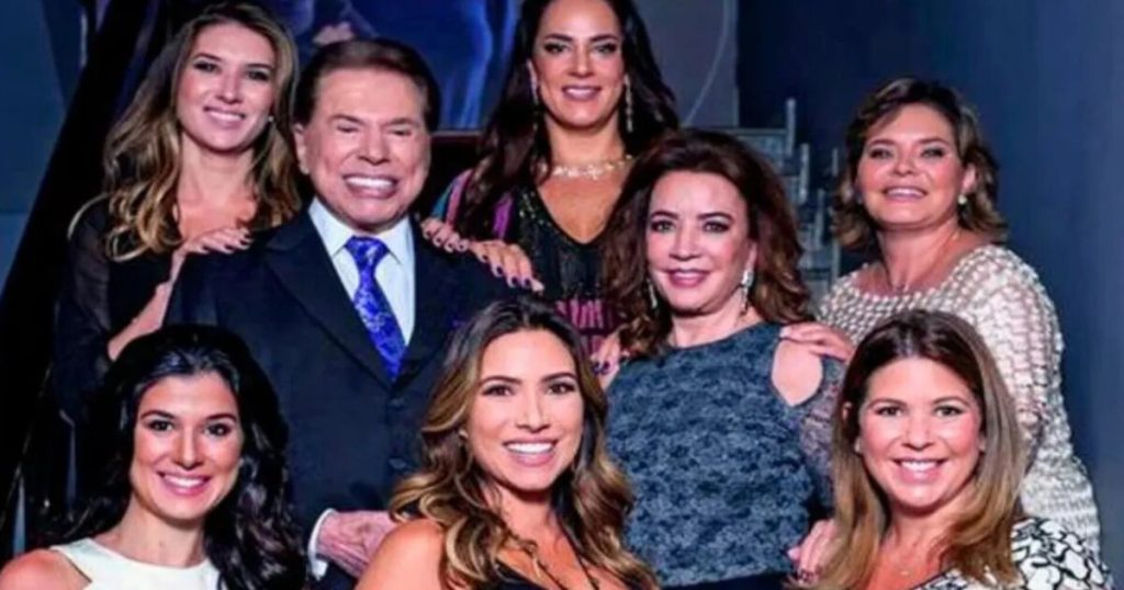 Herdeiras de Silvio Santos não pagarão impostos sobre os R9 milhões em conta no exterior