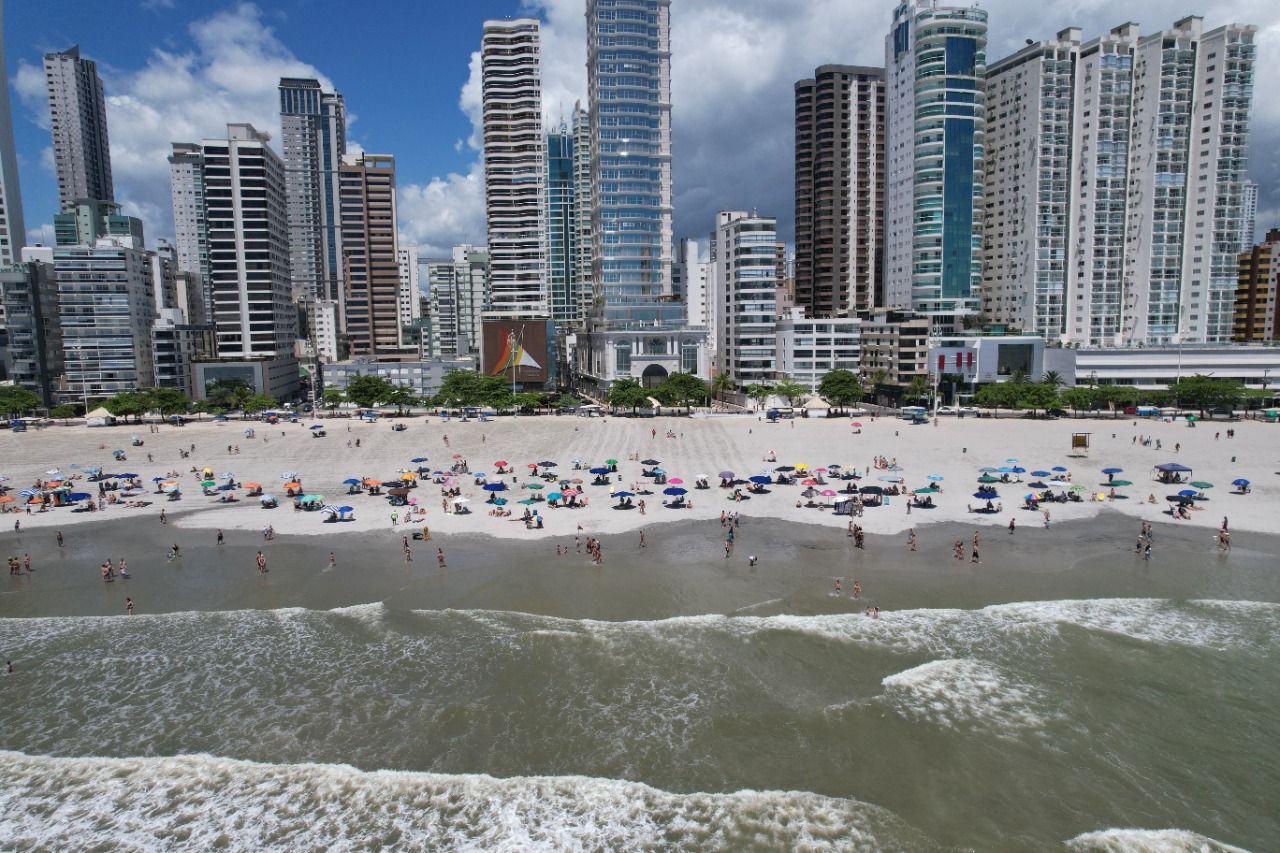 Valorização imobiliária: Blumenau e cidades catarinenses ficam acima da média nacional em 2024