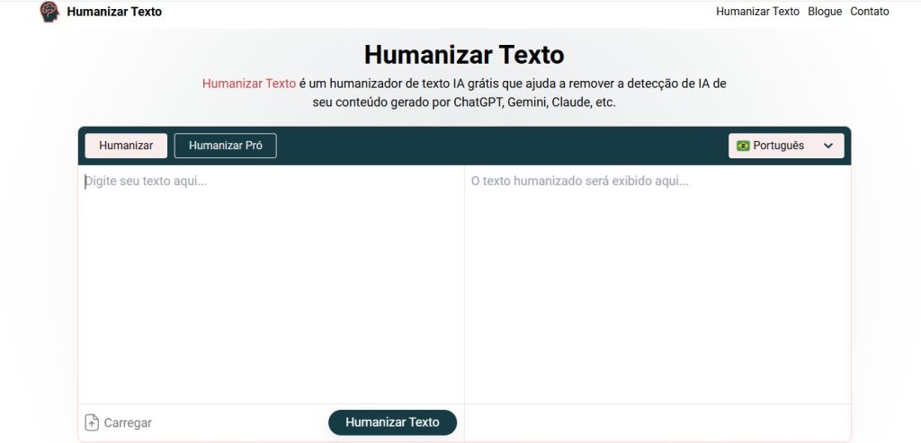 Humanizar-texto.net e Reescrevertexto.net: Qual pode humanizar melhor texto?