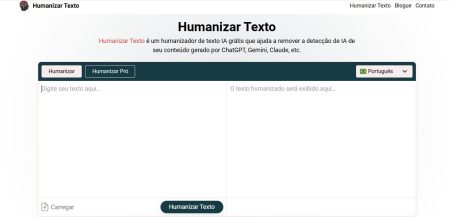 Humanizar-texto.net e Reescrevertexto.net: Qual pode humanizar melhor texto?