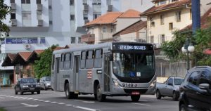 Blumenau rejeita reajuste de 10% e define aumento abaixo do INPC na tarifa do transporte