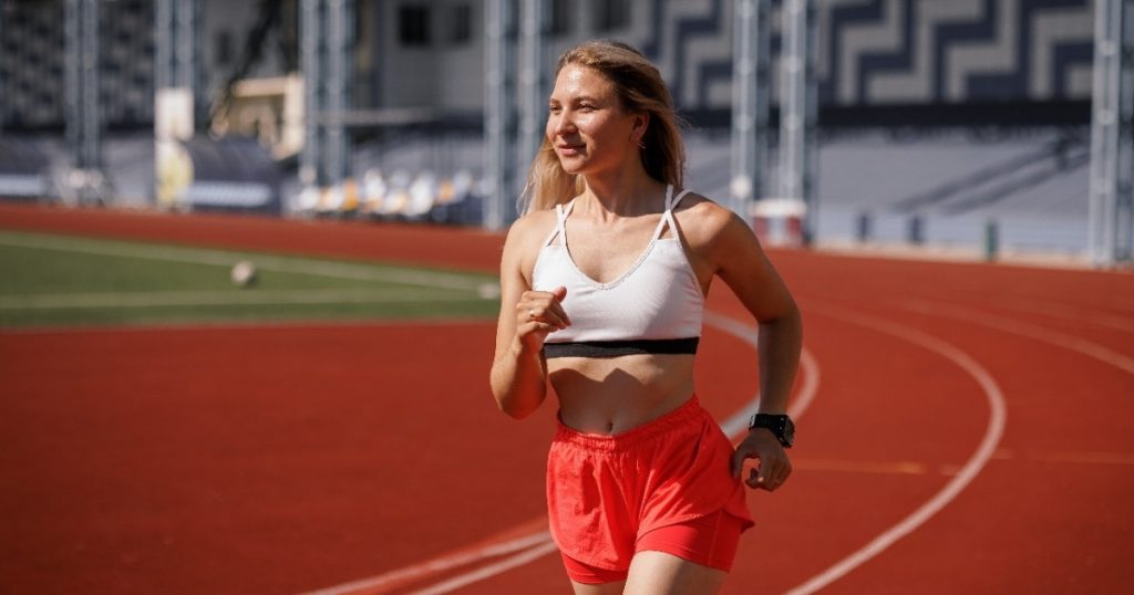 Festival FCA Indoor Adulto reúne cerca de 30 atletas em Timbó