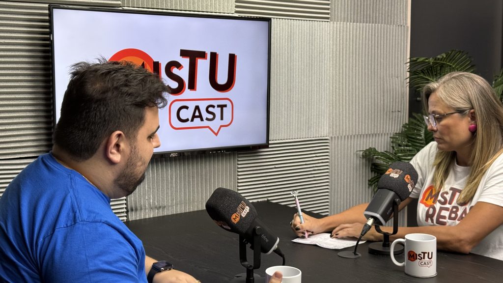 Catafesta no Mistucast: entenda porque bairros de Timbó sofrem com falta de água