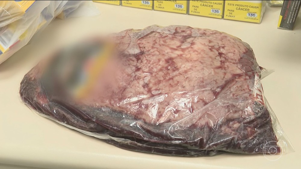 Escândalo da carne podre: polícia investiga revenda de 800 toneladas para consumo humano
