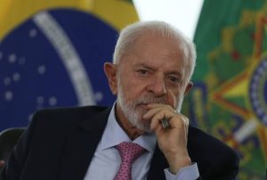 Lula promete reciprocidade caso Trump taxe produtos brasileiros