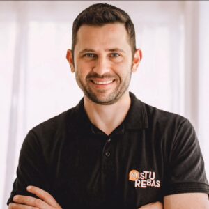 Foto de Fábio Ferrari