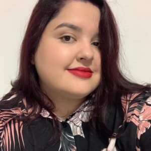 Foto de Sibely Santos