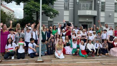 Timbó celebra o Dia do Imigrante Italiano e instala comissão dos 150 Anos da Imigração