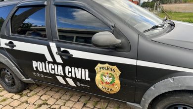 Mulher de 46 anos é encontrada morta em Indaial; corpo estava em estado de decomposição
