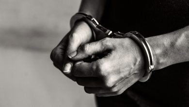 Homem é preso em Apiúna por descumprir medida protetiva ao invadir casa da ex-companheira