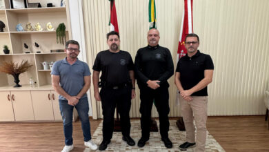 Prefeitura de Indaial discute ampliação do Programa de Reintegração de apenados