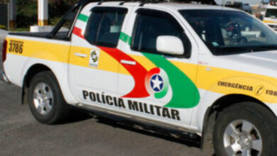 Ciclista de 76 anos morre após sofrer mal súbito na SC-108, em Blumenau