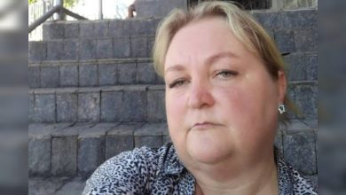 Mulher de 46 anos encontrada morta em Indaial é identificada