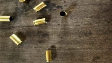 Homem é preso em Timbó por porte ilegal de munição durante abordagem policial