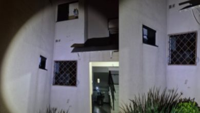 Homem que escalou prédio para matar a ex-namorada em Chapecó é preso