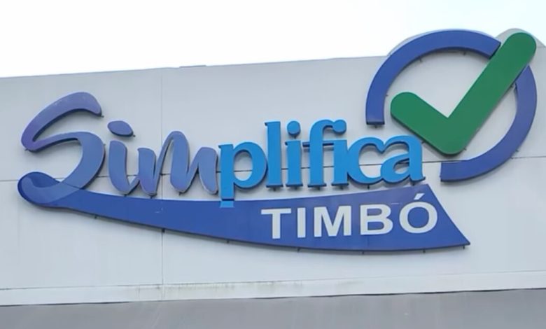 Simplifica Timbó estará aberto no Carnaval para ajudar no pagamento do IPTU 2025