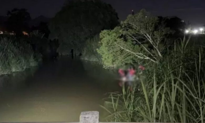 Em SC, homem morre afogado em rio após tentar salvar enteada de afogamento 