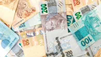 Dois homens levam R$1000 em assalto a estabelecimento comercial em Indaial