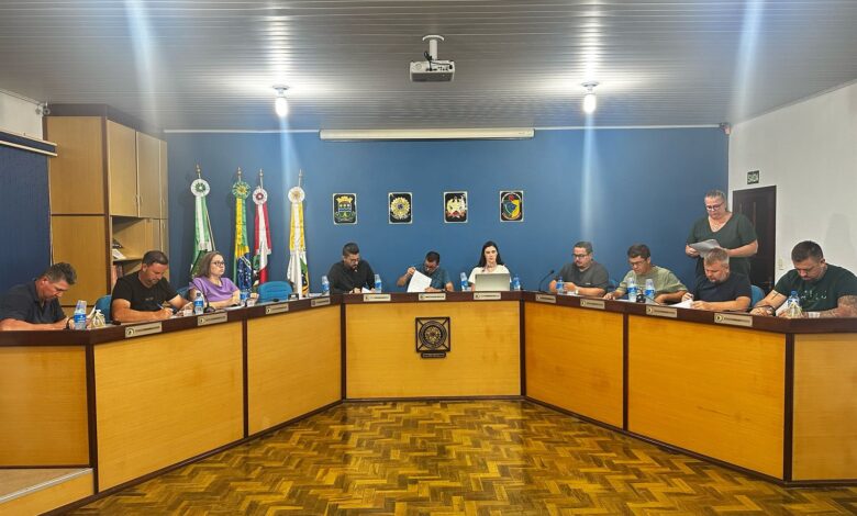 Indicações e propostas para melhoria de infraestrutura e bem-estar marcam sessão da Câmara de Apiúna