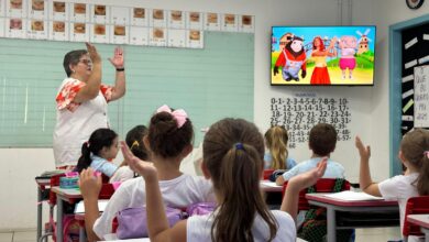 Ascurra implanta aulas de italiano nas escolas municipais para reforçar suas raízes culturais