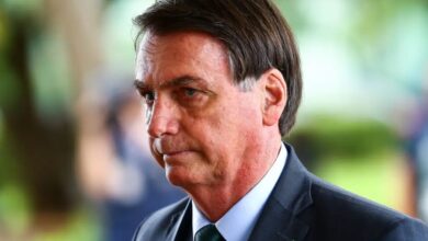 PGR denuncia Bolsonaro e 33 pessoas por tentativa de golpe de estado e outros crimes