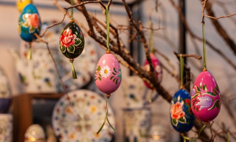 Osterfest 2025 em Pomerode terá atrações inéditas e tradição pascal