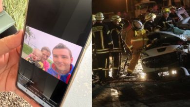Por que o motorista que matou um casal e deixou um bebê órfão em Indaial está solto?