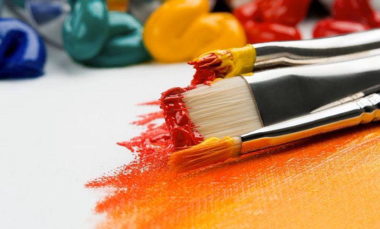Revolução criativa: Como a tecnologia redefine a arte