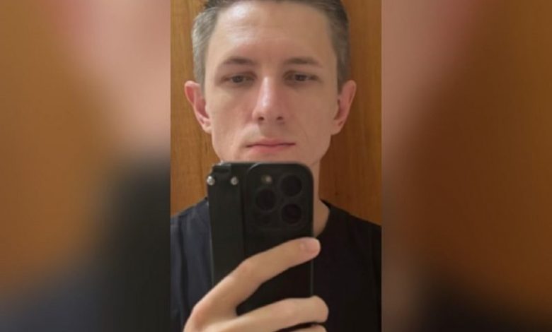 Motociclista morre em colisão contra carro e moto pega fogo na SC-108, em Blumenau