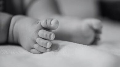 Bebê de um ano morre em Timbó; suspeita de maus-tratos mobiliza investigação