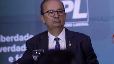 MPF arquiva denúncia de racismo contra governador Jorginho Mello