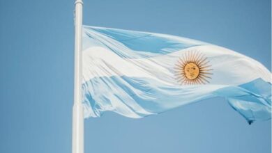 Inflação na Argentina cai para 2,2% em janeiro, menor índice desde 2020