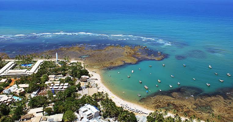 Santa Catarina e Pomerode se destacam como destinos mais acolhedores do Brasil em 2025