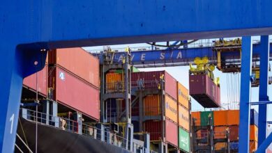 Santa Catarina lidera crescimento econômico no Brasil em 2024