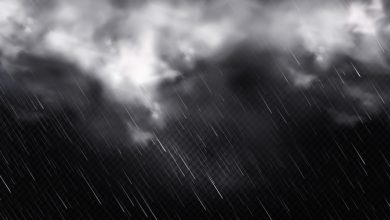 Previsão do tempo em SC indica temporais e risco de alagamentos