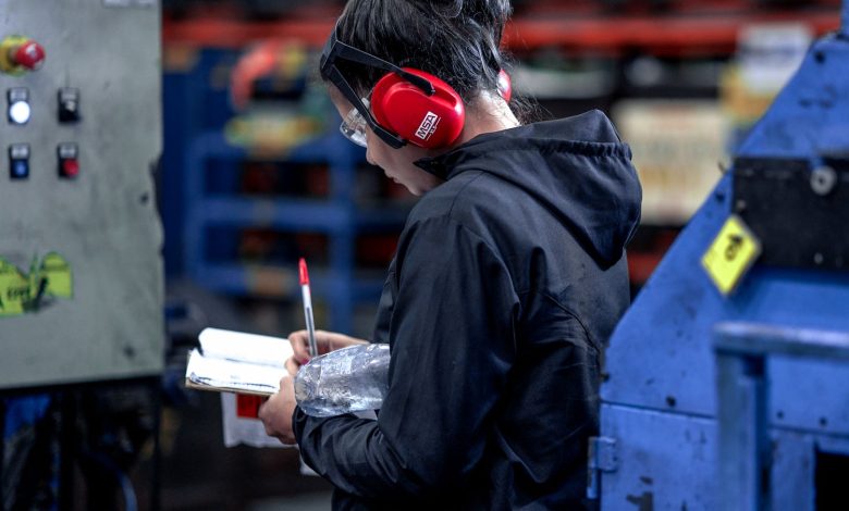 Mulheres conquistam mais espaço no mercado de trabalho em Santa Catarina