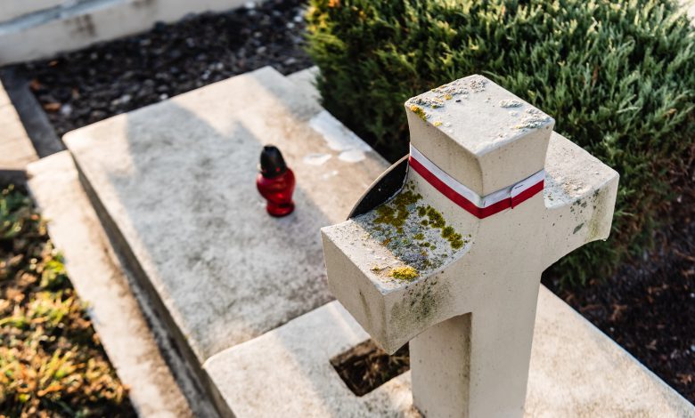 Homem é detido por depredação de sepultura no Cemitério Municipal de Ituporanga