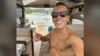 Empresário conhecido como “Rei do Mar” morre em acidente com moto aquática em Itapema